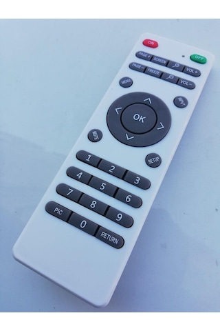 Benq Projeksiyon Kumandası-kolay Kurulum