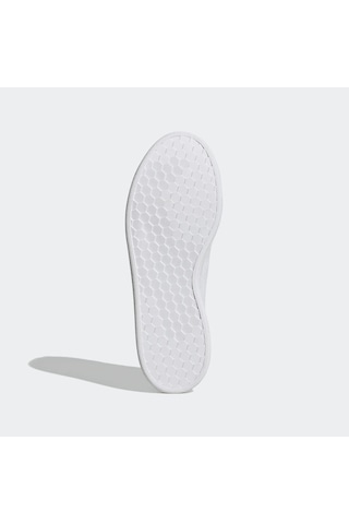 Adidas Erkek Ayakkabı Advantage Base Gw2064 Beyaz