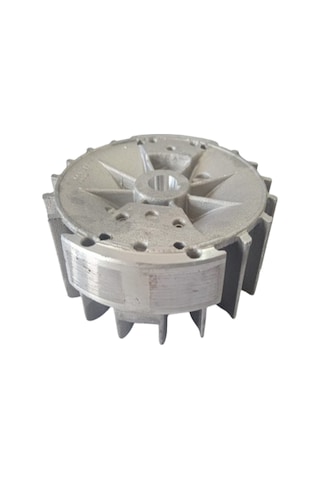 Motorlu Testere Volant Hmt/550/650/700/g4500/cg5200 Or...