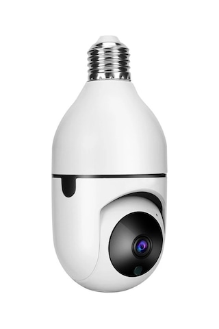 Powermaster Pm-8062 Tuya Destekli 2 Mp Kamera