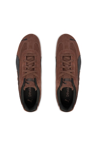 Puma Speedcat Unısex Ayakkabı 406329-82 Kahverengi