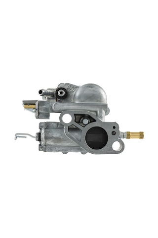 Vespa Px 80-200 Karbüratör 24.24e Yağ Pompasız 1980-1997 / Dell'orto