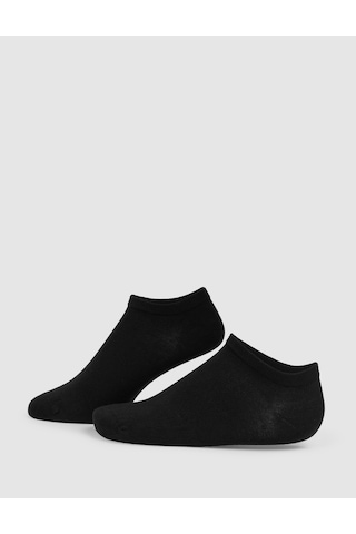 Pierre Cardin Erkek Siyah Çorap 50328333-vr046