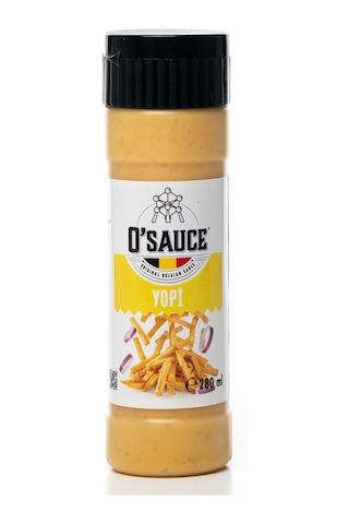 O Sauce Yopi Sos 280 ML