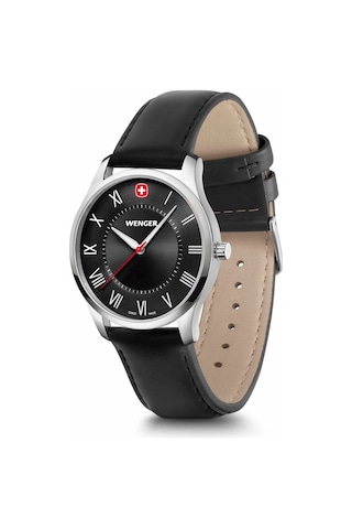 Wenger 01.1421.123 City Classic 34mm Kadın Kol Saati Çok Renkli