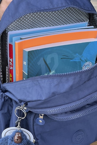 Nemo Bags Lacivert Sırt Okul Laptop Seyahat Spor Çantası