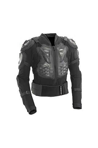 Scoyco K360 Kross Giysi Body Armour Fileli Yazlık Full Koruma (384899033)