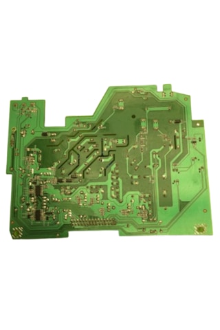 Oki B2400n Lazer Yazıcı Kartı Arbok Hlb-01 12-01418-00f