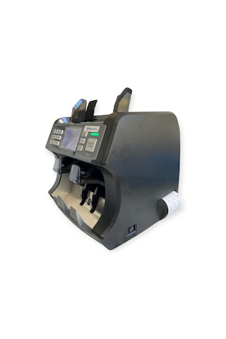 Saykon S210 Para Sayma Makinesi Printerli