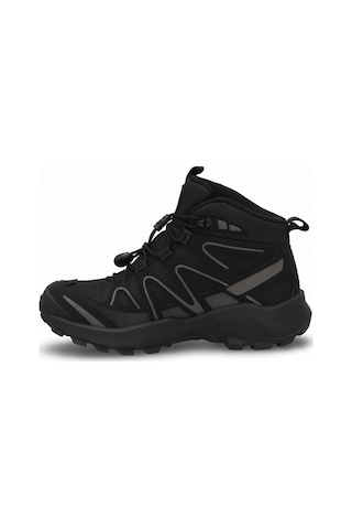 Humtto 26k-271690b Kadın Waterproof Outdoor Bot Siyah