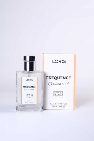 Loris E-234 Frequence Erkek Parfüm EDP 50 ML