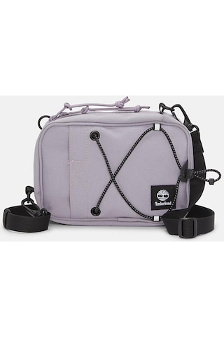 Timberland Archive 2.0 Bodybag Çanta Purple Ash Lila