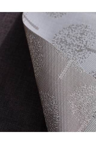 Berthe 4'lü Amerikan Servis - Bej/beyaz 8684427144800 Çok Renkli