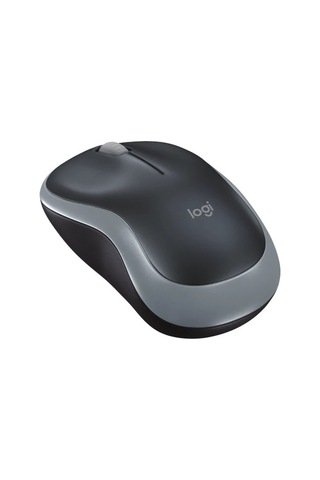 Logitech M185 Kablosuz Mouse Siyah-gri 910-002235 Diğer