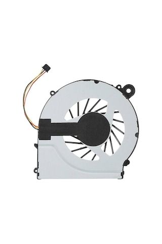 Hp G4-1000, G6-1000, G7-1000, G62 Tip.1 Notebook Cpu Fanı 3pin Cooling / Nbfan0252