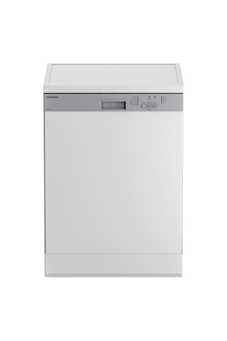 Grundig GDF 5204 5 Programlı 13 Kişilik Bulaşık Makinesi