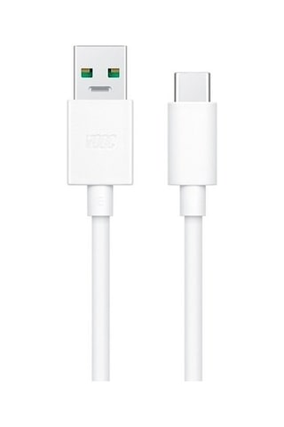 Oppo Vocc Dl129 Type-C Şarj Data Kablosu