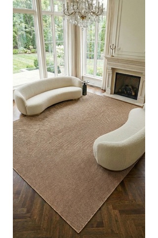 Youdayhomecollection Dafne Model Halı 100x300 Çok Renkli Diğer