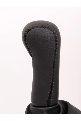 Glavdoroga 2110, 2111, 2112 İçin Vites Kolu 233644254 Siyah