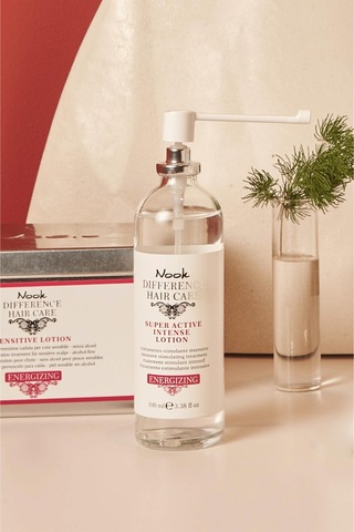 Nook DHC Energizing Super Active Intense Enerji Losyon 100 ML