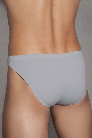 Doreanse 1351 Erkek Modal Gri Slip