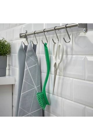 Ikea Ikea Bulaşık Tutamağı Fırçası 327097232