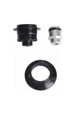 Mavic 9x135mm Çevirici Arka Adaptör (V2510801) Siyah