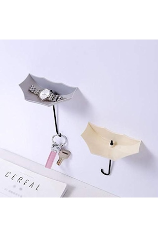 Şemsiye Kancası Kendinden Yapışkanlı Şemsiye Kancası Şemsiye Kancası Kendin Yap Diğer