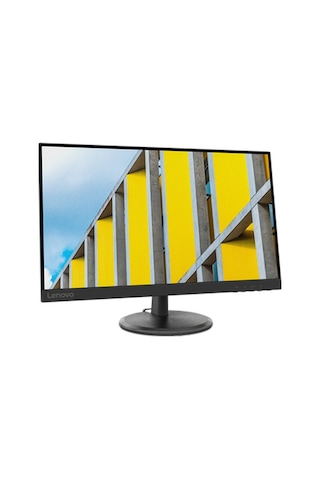 Lenovo C27-35 66BAKAC6TK 27" 4 MS 75 Hz HDMI+VGA Full HD VA LED Monitör