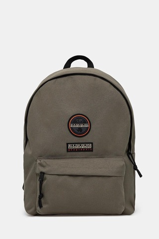 Napapijri Voyage 3 Unisex Sırt Çantası-30426 Haki