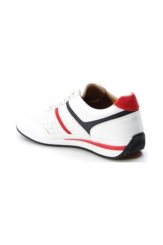 Fast Step Hakiki Deri Erkek Spor Ayakkabı 856ma1795 001