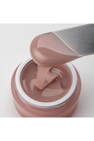 Runail Expert Protez Tırnak Jeli Old Money Uv Gel Nude Açık Bej 15gr. 120