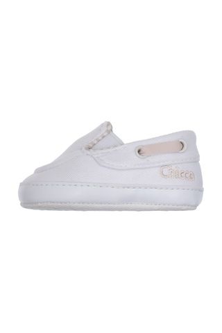 Chicco Erkek Bebek Yenidoğan Ayakkabı Ocelot 01122011000000 000300 Beyaz