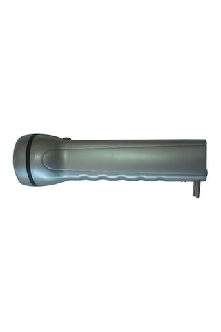 Andoutdoor Md123 Fener, Unisex, Gri, Tek Beden