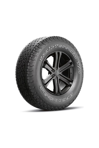 Bfgoodrich 245/65R17 111t XL Trail-Terrain T/A Owl 4x4 Yaz Lastiği 2025