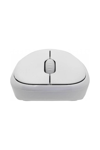 LOGITECH M221 SESSİZ KABLOSUZ MOUSE BEYAZ 910-006511