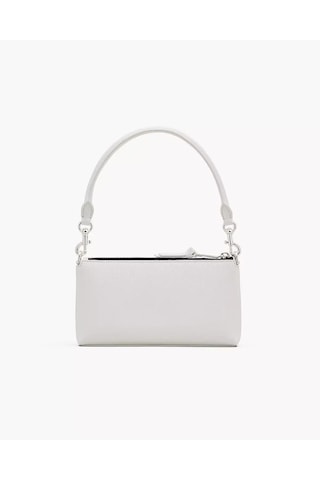 Marc Jacobs Kadın Omuz Ve Çapraz Çanta 2p5smn015s02 Beyaz