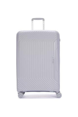 Unıted Colors Of Benetton Unisex Büyük Boy Valiz 14bnt8001-01-agr 001