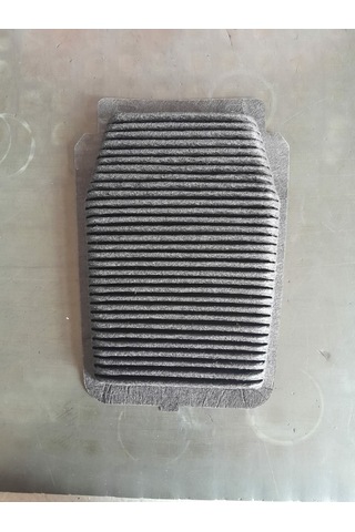 Toyota Uyumlu HYBRIT BATTERY KABİN FİLTRE (KARBONLU)