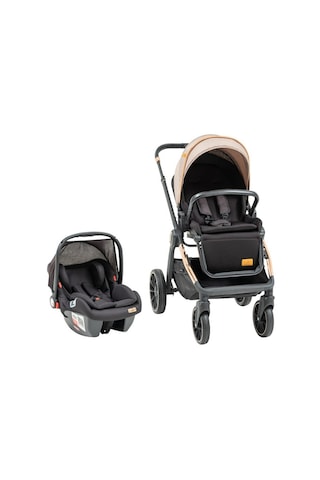 Baby2go 2340 Napoli Travel Sistem Bebek Arabası