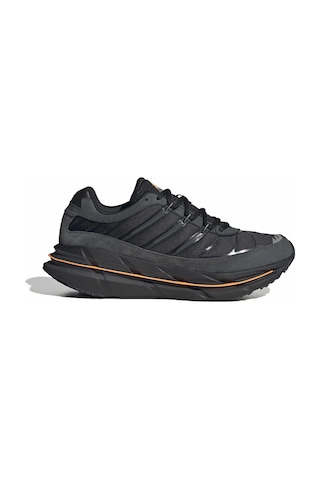 Carbon/cblack/creora Adidas Günlük Ayakkabı Adistar Hrmy Shoes Jq8745 Siyah
