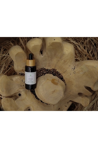 Aysenin Isırgan Tohumu Yağı / Nettle Seed Oil 50 ML.
