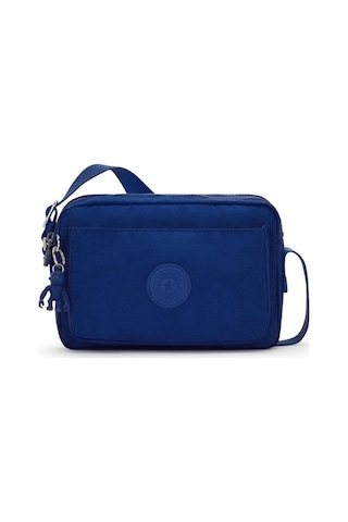 Kipling Abanu M Deep Sky Blue Kadın Çapraz Askılı Çanta Kı7076 001