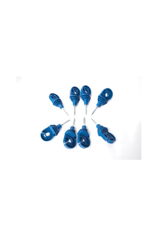 Ayı Domuz Kovucu Elektrikli Çit Cihazı Full Paket Bahçe Bekçisi