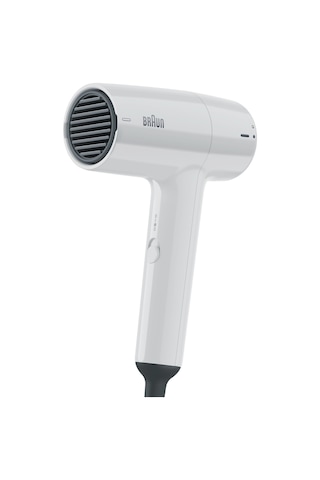 Braun Brhd155e Hd1.55 Difüzörlü Saç Kurutma Makinesi, 2 Başlıklı, 1800w
