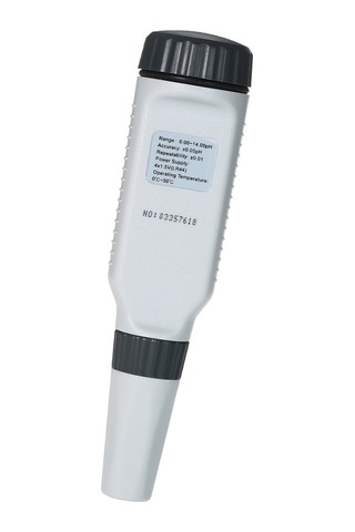 Smart Sensor Profesyonel Ph Su Kalitesi Test Cihazı