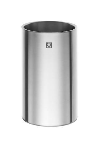 ZWİLLİNG Sommelier Şarap Soğutucu Gümüş