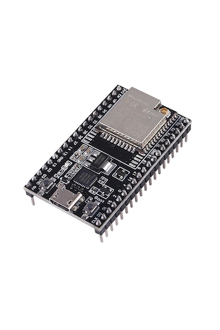 ESP32-WROOM-32U Wifi Bluetooth Geliştirme Modülü