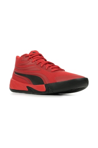 Puma Court Pro Kırmızı Basketbol Ayakkabısı 31082902 Kırmızı
