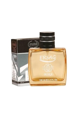 Ersağ Bora Erkek Parfüm EDT 100 ML Ersağ Bora Erkek Parfüm EDT 100 ML